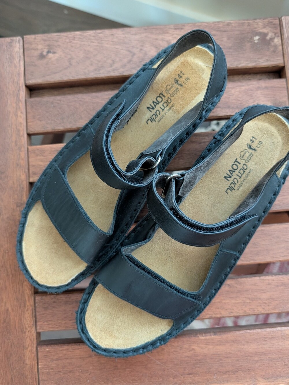 Naot Karenna Comfort Sandals
